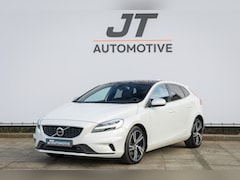 Volvo V40 - 2.0 T4 Rdesign Bns Sport Automaat