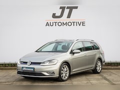 Volkswagen Golf Variant - 1.5 TSI Comfortline Business Automaat