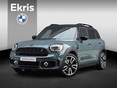 MINI Countryman - Cooper S ALL4 | Rockingham GT + John Cooper Works Pakket + Panodak + Head-Up + Adaptive Cr