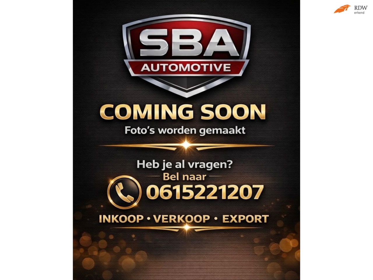 Volkswagen Golf - 1.4 TSI Trendline/R20pakket/Geluidsysteem/Stoelverwarming - AutoWereld.nl