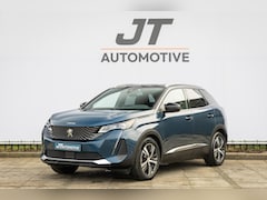 Peugeot 3008 - 1.6 HYbrid4 300pk GT Pack Business SOH97% Camera | CarPlay |