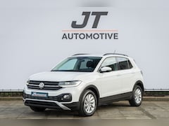 Volkswagen T-Cross - 1.0 TSI Life Business adap cruise | Camera | Carplay |
