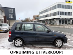 Mazda Demio - 1.3 GLX 5drs. Super Leuke Auto