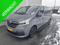 Renault Trafic - 2.0 dCi 145 T29 L2H1*ECC*CRUISE*NAVI*HAAK*CAM
