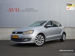 Volkswagen Polo - 1.4-16V Highline