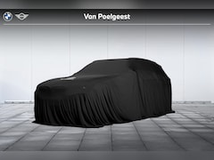 BMW X1 - xDrive25e High Executive M-Sport 19 Inch / Achteruitrij Camera / Glazen Schuifdak / Stoelv