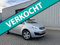 Kia Venga - 1.4 CVVT X-tra | AIRCO |