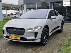Jaguar I-PACE - EV400 SE 90 kWh