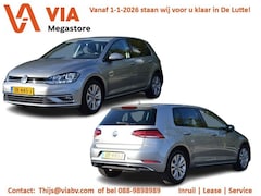 Volkswagen Golf - 1.4 TSi Comfortline | Navi | ACC | Stoelverw.| PDC | Lichtmetaal