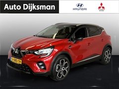 Mitsubishi ASX - 1.3 DI-T First Ed. AT | Trekhaak