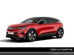 Renault Mégane E-Tech - 100% ELECTRIC comfort range techno 60 kWh | pack driving & comfort | two-tone kleurstellin