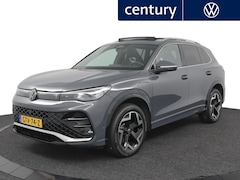 Volkswagen Tiguan - 1.5 eHybrid R-Line Edition / Camera / Pano-Dak
