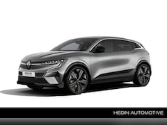 Renault Mégane E-Tech - 100% ELECTRIC comfort range iconic 60 kWh | DC lader met een max vermogen van 130 kW en AC