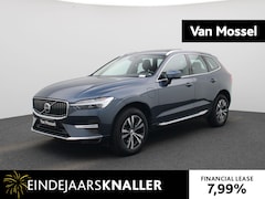 Volvo XC60 - 2.0 Recharge T6 AWD Business Pro | Trekhaak | Navigatie | Apple Carplay / Android Auto | V