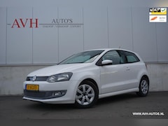 Volkswagen Polo - 1.2 TDI BlueMotion Comfortline