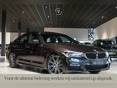 BMW 5-serie - 530i M-sport High Executive|ACC|Keyless|Pano