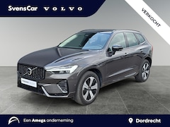 Volvo XC60 - 2.0 T6 Plug-in hybrid AWD Plus Dark | Trekhaak | 360 graden camera | Stoelverwarming | Pan