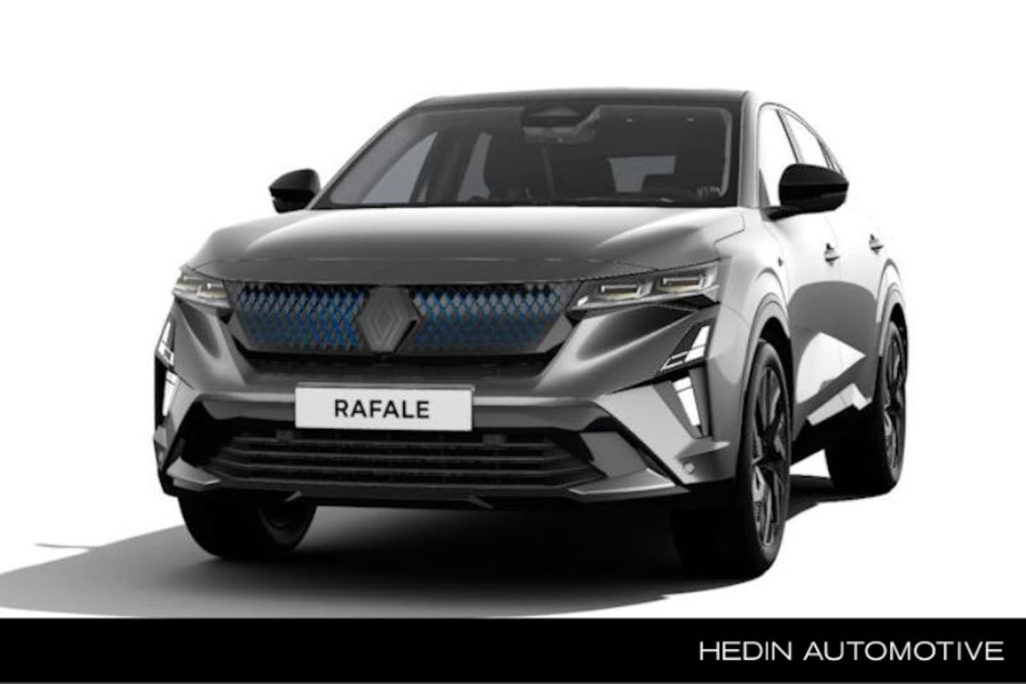 Renault Rafale - 1.2 E-Tech full hybrid 200 esprit Alpine | Automaat | Pack Privilege | Pack Elysee | Pack - AutoWereld.nl