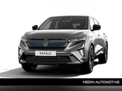 Renault Rafale - 1.2 E-Tech full hybrid 200 esprit Alpine | Automaat | Pack Privilege | Pack Elysee | Pack