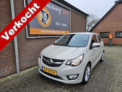 Opel Karl - 1.0 ecoFLEX 120 Jaar Edition