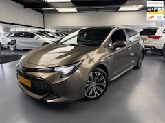 Toyota Corolla Touring Sports - 1.8 Hybrid Business Plus