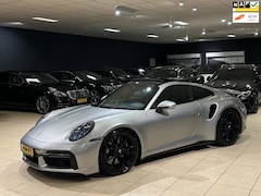 Porsche 911 - 3.8 Turbo S| TECHART | LIFT | ORIG-NL | PANO | TOP