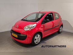 Citroën C1 - 1.0-12V Séduction