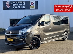Fiat Talento - 2.0 145PK L2H1 Business Pro DUBBELCABINE TREKHAAK
