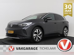 Volkswagen ID.4 - First 77 kWh | Trekhaak | Org NL | CarPlay | Camera | Adap. Cruise |