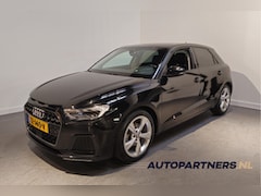 Audi A1 Sportback - 30 TFSI Advanced - Virtual Cockpit - Apple Carplay/Android Auto - LED - Cruise