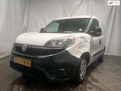 Fiat Doblò Cargo - 1.3 MJ L1H1 Actual - Linker Front Schade