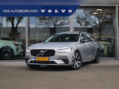 Volvo V90 - 2.0 T8 Plug-in hybrid AWD Ultra Dark | Head-up Display| Gelaagde zijruiten| 360* Camera| S