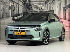 Lancia Y(psilon) - Ypsilon 1.2 Turbo Hybrid