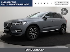 Volvo XC60 - B5 AUT(8) AWD INSCRIPTION 360GRADEN CAM ACC BLIS LEER