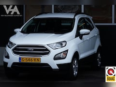Ford EcoSport - 1.0 EcoBoost Trend Ultimate, NL, CarPlay, PDC