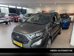 Ford EcoSport - 1.0 EcoBoost ST-Line | X-Pack | Winter Pack | Driver Assistance Pack