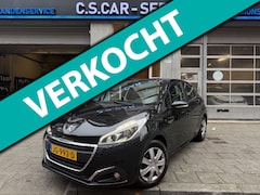 Peugeot 208 - 1.2 PureTech Blue Lion Airco | Navi | PDC | Cruise | NAP