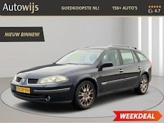 Renault Laguna Grand Tour - 2.0-16V Privilège|INRUIL KOOPJE|NAVI|NL AUTO|APK 5-2026