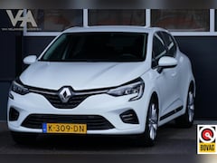 Renault Clio - 1.0 TCe Intens, NL, CarPlay, PDC, keyless, clima