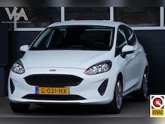 Ford Fiesta - 1.1 Trend, NL, CarPlay, cruise, DAB, PDC, navi