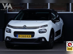 Citroën C3 - 1.2 PureTech S&S Feel Edition, PDC, CarPlay, clima