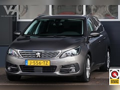 Peugeot 308 SW - 1.2 PureTech Allure Pack, ACC, keyless, cam