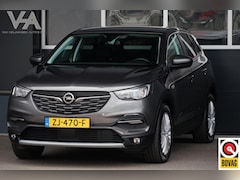 Opel Grandland X - 1.2 Turbo Innovation, keyless, CarPlay, cam