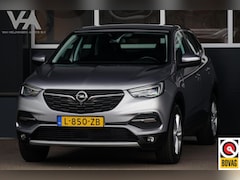 Opel Grandland X - 1.2 Turbo Business Elegance, trekh. dis. v.v