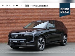 Volvo EX90 - Twin Motor Performance AWD Ultra 7p. 111 kWh Full Option | Actieve Luchtvering met FOUR-C