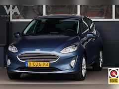 Ford Fiesta - 1.0 EcoBoost Titanium, NL, clima, PDC, cruise