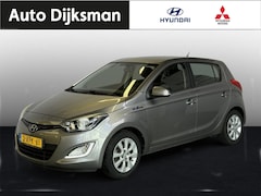 Hyundai i20 - 1.2i i-Deal Airco