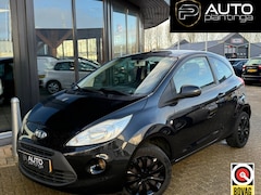 Ford Ka - 1.2 Titanium NL AUTO | Nette Staat | Airco | Onderhoudshistorie | 2 Sleutels |