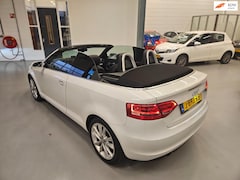 Audi A3 Cabriolet - 1.2 TFSI Attraction ( optie car play)