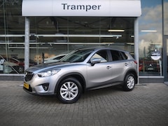 Mazda CX-5 - 2.0 4WD|Trekhaak|Achteruitrijcamera|Rijklaar